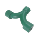 MISTURADOR PPR VERDE 20X1/2 (MI20120) TOPFUSION