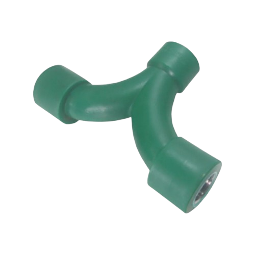 MISTURADOR PPR VERDE 20X1/2 (MI20120) TOPFUSION