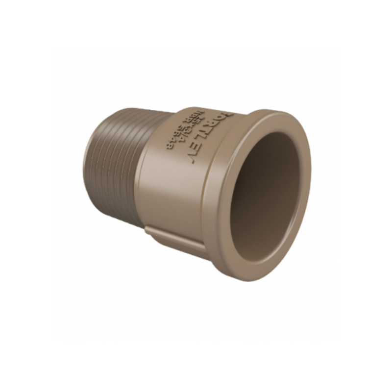 ADAP SOLD PVC 32X1" (10023214) FORTLEV