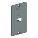 TAMPA P/ CONDULETE 1 POSTO 3/4" (17) CZ