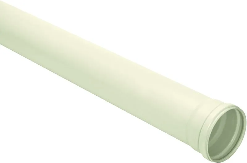 TUBO SR EG PVC 50MM (12483) AMANCO