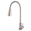 TORN COZINHA MESA GOURMET INOX ESCOVADO 2 JATOS (1334) LEAO