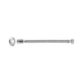 ENGATE FLEXIVEL INOX PLENO 3/4 X 40 CM (250104-41) BLUKIT