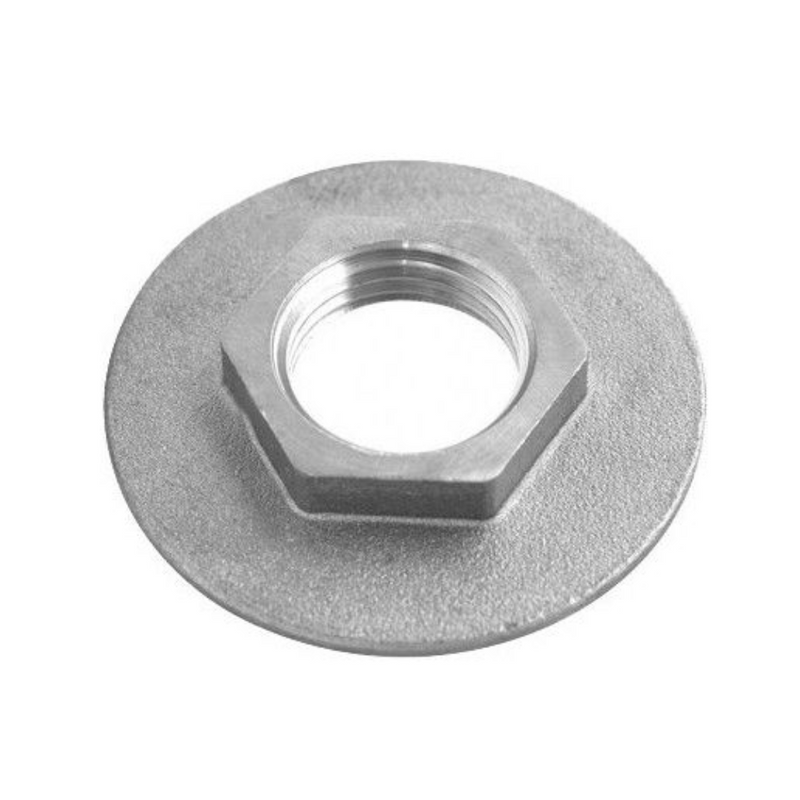 FLANGE DE LATAO P/TORNEIRAS 1/2" (191116) BLUKIT