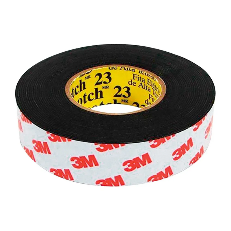 FITA AUTO FUSAO 23BR 19MMX2M 3M