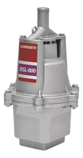 BOMBA SUBMERSA BSL-650 220V LORENZETTI