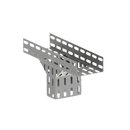 TE DESCIDA 90 100X50 PERF P/ ELETROCALHA