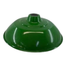 LUMINARIA BEDD ALUMINIO ACRILUS VERDE (021263)