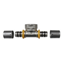 PEX AGUA TEE C/ ROSCA FEMEA 25X3/4 (KSH/2534) ASTRA