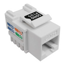 KEYSTONE RJ45 CAT5 FEMEA