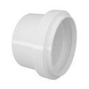 CAPS EG BR PVC 50MM (11080501) FORTLEV