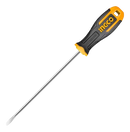 CHAVE DE FENDA HASTE REDONDA S2 1/8 X 4 POL (HSDSL4100) INGCO