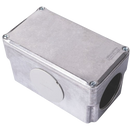 CONDULETE MULTIPLO "TIPO X" 2" (56200006) TRAMONTINA