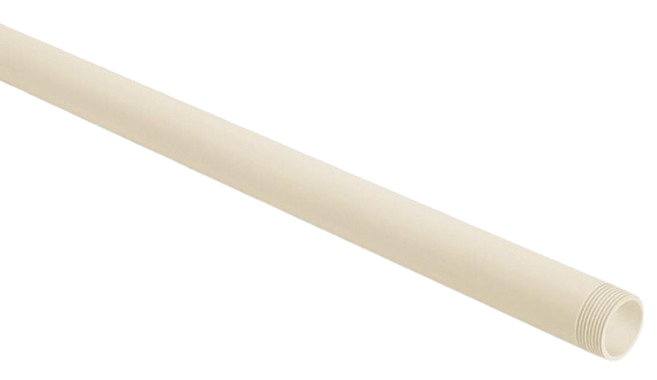 TUBO ROSCAVEL PVC 2  (10468) AMANCO