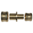 PEX GAS UNIAO PARA TUBO 16MM (GMU/16) ASTRA