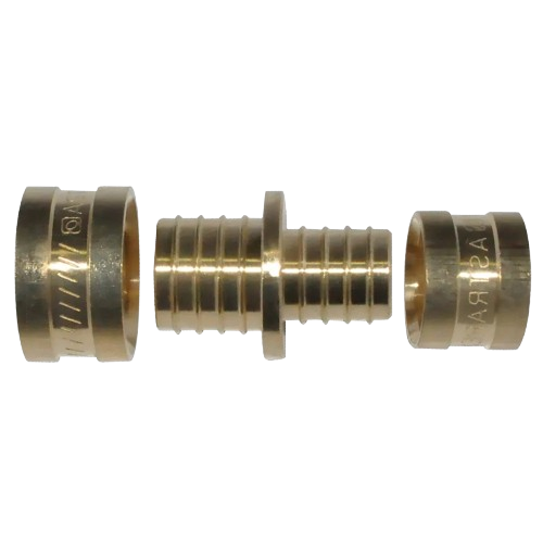 PEX GAS UNIAO PARA TUBO 16MM (GMU/16) ASTRA