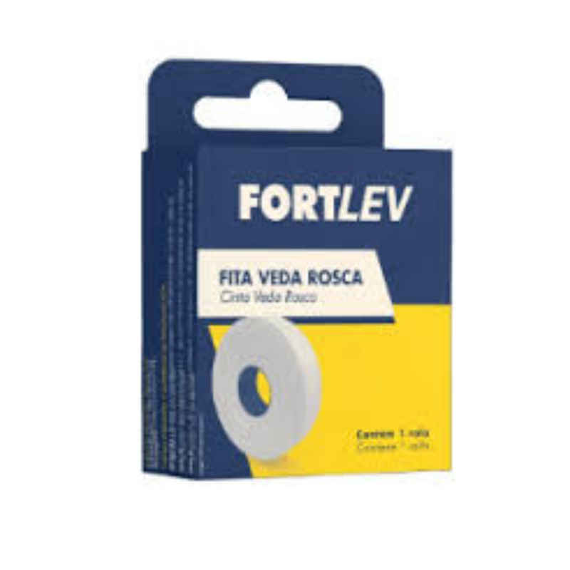 VEDA ROSCA 18X50 MTS (16741855) FORTLEV