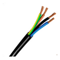 CABO COMANDO 4X2,5MM (POR METRO)