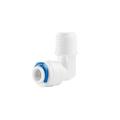 CONEXAO UNIAO EM L 1/4 X 1/4 BR (CN222) PLANETA AGUA