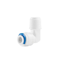 CONEXAO UNIAO EM L 1/4 X 1/4 BR (CN222) PLANETA AGUA