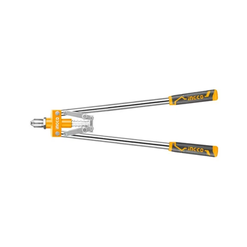 ALICATE REBITADOR MANUAL 17" 266MM (HR171) INGCO
