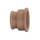 LUVA SOLD PVC 40MM (10170401) FORTLEV