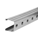 PERFILADO PERFURADO 38X38X6000MM