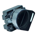 CHAVE SELETORA 2 POSICAO FIXA METAL BD2 JNG