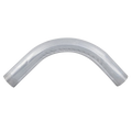 CURVA ELETRODUTO GALV ZINC 90X1/2"