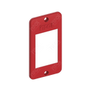 TAMPA P/ CONDULETE 3 POSTOS JUNTOS 3/4 (097) VM"