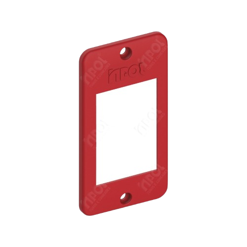 TAMPA P/ CONDULETE 3 POSTOS JUNTOS 3/4 (097) VM"