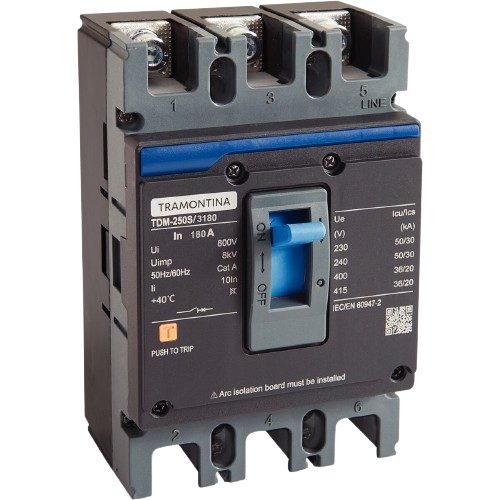 DISJ CX MOLD TRIP 180A (58014216) TRAMONTINA