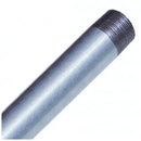 TUBO GALV NBR 5580L COM ROSCA 1 1/2"