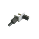 DISPOSITIVO REPARO 8MM ( CONJ ) (DR08) TOPFUSION