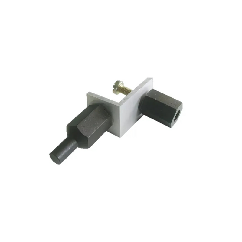 DISPOSITIVO REPARO 8MM ( CONJ ) (DR08) TOPFUSION