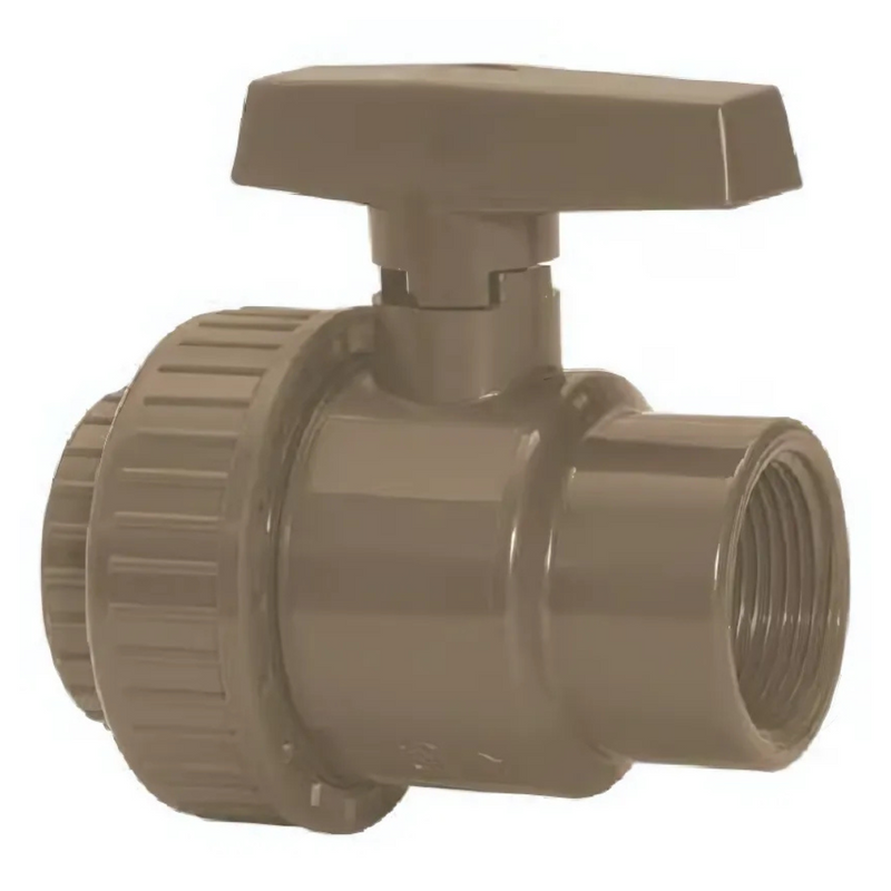 REG ESF ROSC C/ UNIAO PVC 1/2 FORTLEV"