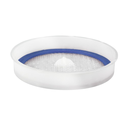 RALO PROTETOR DN 100MM ESTRELA (1612)