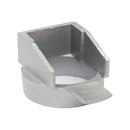 CONEXAO FINAL SAIDA P/ BAIXO J2 SP46-DN50MM (2397) SEKAPISO