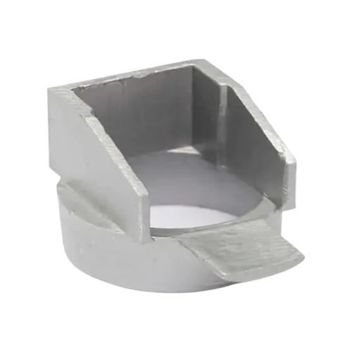 CONEXAO FINAL SAIDA P/ BAIXO J2 SP46-DN50MM (2397) SEKAPISO