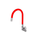 TORN COZINHA PAREDE FLEXIVEL C70 VERMELHA (5662) LEAO