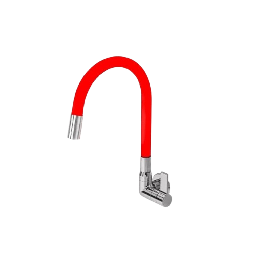 TORN COZINHA PAREDE FLEXIVEL C70 VERMELHA (5662) LEAO