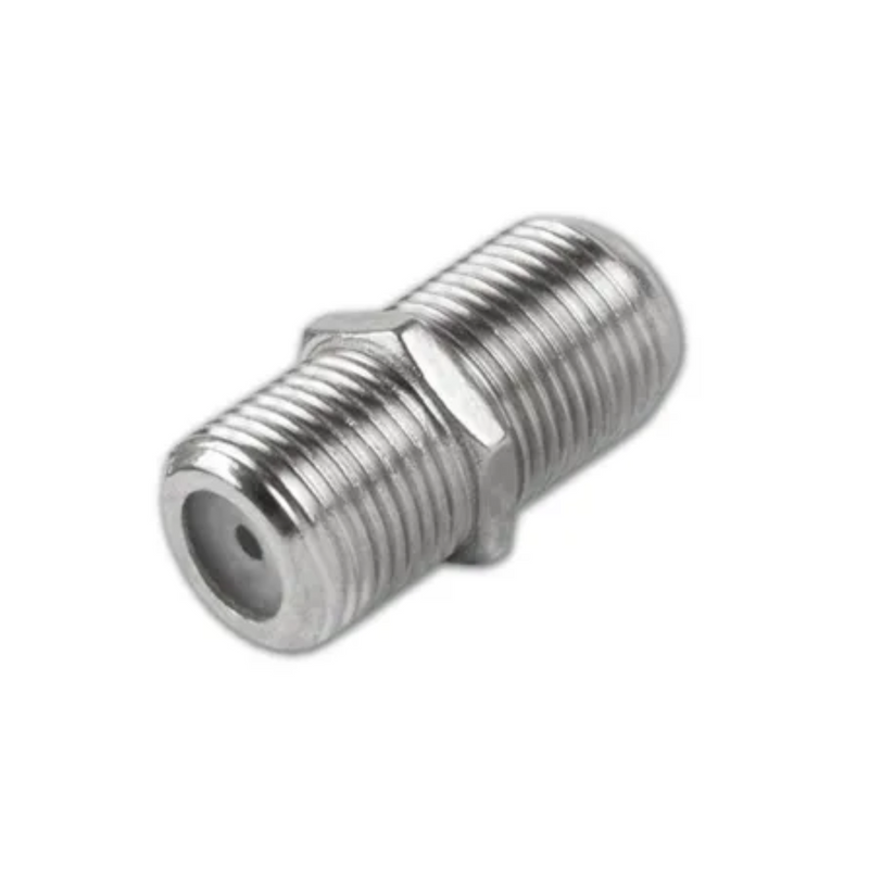 EMENDA F CONEC COAXIAL 215464 INTERNEED