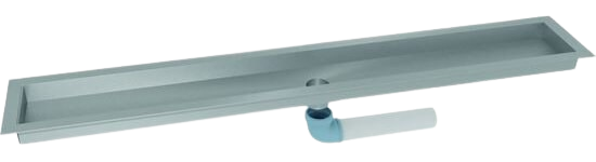 SEKAPLUS RALO ALUM 0700MM SAIDA DE 47 MM CENTRAL VERTI SEKAPISO