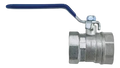 VALV ESF LATAO FF AZ 3" PP (1032011)