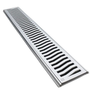 CJ GRELHA LEVE 20X50CM MARTELADO (1954) COSTA NAVARRO