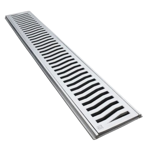 CJ GRELHA LEVE 20X50CM MARTELADO (1954) COSTA NAVARRO