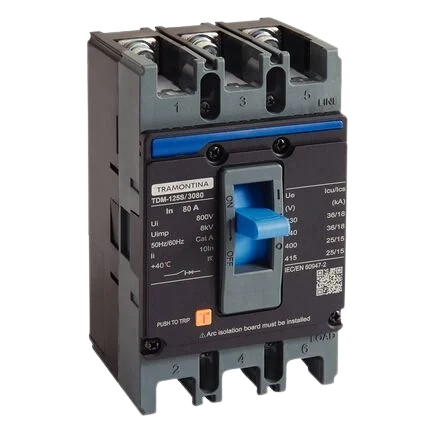 DISJ CX MOLD TRIP 80A (58014209) TRAMONTINA