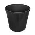 CAIXA INSPECAO CONICA PVC C/TAMPA 250X250MM