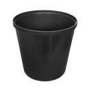 CAIXA INSPECAO CONICA PVC C/TAMPA 250X250MM