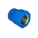 LUVA PPR AZUL MISTA 90X3" (LM90030A) TOPFUSION